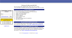Desktop Screenshot of offercare.org